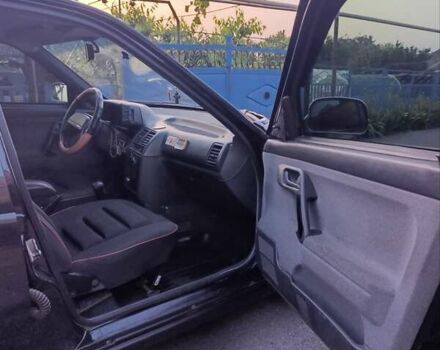 ВАЗ 2112 2007 в Никополе на Automoto.ua Черный ВАЗ 2112, объемом двигателя 1.5 л и пробегом 251 тыс. км за 2500 $, фото 14 на Automoto.ua