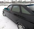 Чорний ВАЗ 2112, об'ємом двигуна 1.6 л та пробігом 255 тис. км за 3150 $, фото 9 на Automoto.ua