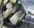 Черный ВАЗ 2112, объемом двигателя 1.6 л и пробегом 111 тыс. км за 1800 $, фото 13 на Automoto.ua
