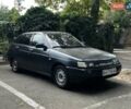 Чорний ВАЗ 2112, об'ємом двигуна 1.6 л та пробігом 200 тис. км за 2500 $, фото 1 на Automoto.ua