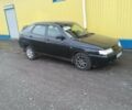 Чорний ВАЗ 2112, об'ємом двигуна 1.6 л та пробігом 300 тис. км за 2500 $, фото 1 на Automoto.ua