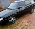 Чорний ВАЗ 2112, об'ємом двигуна 1.6 л та пробігом 145 тис. км за 2500 $, фото 5 на Automoto.ua