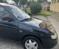 Чорний ВАЗ 2112, об'ємом двигуна 1.6 л та пробігом 111 тис. км за 2000 $, фото 5 на Automoto.ua