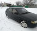 Чорний ВАЗ 2112, об'ємом двигуна 1.6 л та пробігом 255 тис. км за 3150 $, фото 2 на Automoto.ua