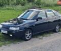 Чорний ВАЗ 2112, об'ємом двигуна 1.6 л та пробігом 250 тис. км за 2000 $, фото 2 на Automoto.ua
