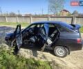 Чорний ВАЗ 2112, об'ємом двигуна 1.6 л та пробігом 177 тис. км за 2550 $, фото 1 на Automoto.ua