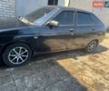Черный ВАЗ 2112, объемом двигателя 1.6 л и пробегом 150 тыс. км за 1400 $, фото 6 на Automoto.ua