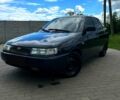 Чорний ВАЗ 2112, об'ємом двигуна 1.6 л та пробігом 170 тис. км за 2700 $, фото 6 на Automoto.ua