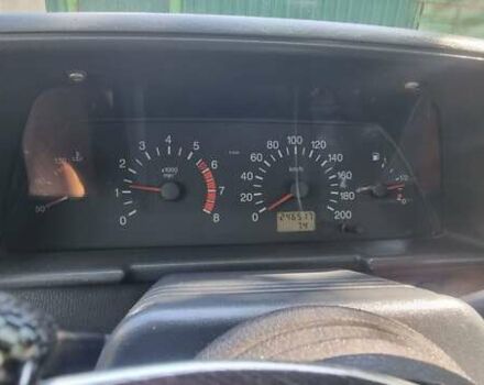Чорний ВАЗ 2112, об'ємом двигуна 1.6 л та пробігом 246 тис. км за 1100 $, фото 5 на Automoto.ua