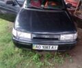 Чорний ВАЗ 2112, об'ємом двигуна 1.6 л та пробігом 175 тис. км за 2200 $, фото 22 на Automoto.ua