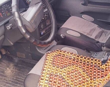 ВАЗ 2112 2007 в Конотопе на Automoto.ua Черный ВАЗ 2112, объемом двигателя 1.6 л и пробегом 198 тыс. км за 1800 $, фото 10 на Automoto.ua