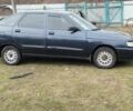Черный ВАЗ 2112, объемом двигателя 1.6 л и пробегом 155 тыс. км за 1700 $, фото 1 на Automoto.ua