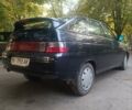 Чорний ВАЗ 2112, об'ємом двигуна 1.6 л та пробігом 90 тис. км за 2550 $, фото 1 на Automoto.ua
