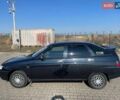 Черный ВАЗ 2112, объемом двигателя 1.6 л и пробегом 126 тыс. км за 3350 $, фото 12 на Automoto.ua