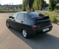 Черный ВАЗ 2112, объемом двигателя 1.6 л и пробегом 270 тыс. км за 1650 $, фото 3 на Automoto.ua