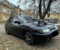 Чорний ВАЗ 2112, об'ємом двигуна 1.6 л та пробігом 148 тис. км за 3400 $, фото 1 на Automoto.ua