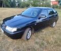Черный ВАЗ 2112, объемом двигателя 1.6 л и пробегом 115 тыс. км за 3100 $, фото 1 на Automoto.ua