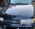 Чорний ВАЗ 2112, об'ємом двигуна 1.6 л та пробігом 1 тис. км за 1940 $, фото 1 на Automoto.ua