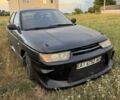 Чорний ВАЗ 2112, об'ємом двигуна 1.6 л та пробігом 193 тис. км за 1100 $, фото 1 на Automoto.ua