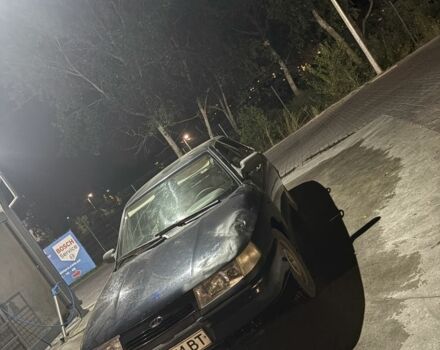 Чорний ВАЗ 2112, об'ємом двигуна 1.6 л та пробігом 160 тис. км за 1299 $, фото 4 на Automoto.ua
