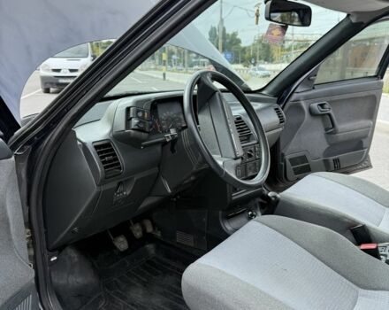 Чорний ВАЗ 2112, об'ємом двигуна 0 л та пробігом 71 тис. км за 2543 $, фото 14 на Automoto.ua