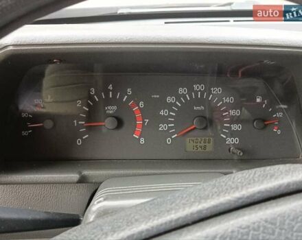 Черный ВАЗ 2112, объемом двигателя 1.6 л и пробегом 140 тыс. км за 2400 $, фото 5 на Automoto.ua