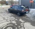 Чорний ВАЗ 2112, об'ємом двигуна 1.6 л та пробігом 120 тис. км за 2300 $, фото 2 на Automoto.ua