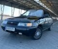 Черный ВАЗ 2112, объемом двигателя 1.6 л и пробегом 126 тыс. км за 3350 $, фото 11 на Automoto.ua