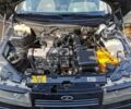 Черный ВАЗ 2112, объемом двигателя 1.6 л и пробегом 200 тыс. км за 1300 $, фото 7 на Automoto.ua