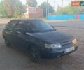 Чорний ВАЗ 2112, об'ємом двигуна 1.6 л та пробігом 212 тис. км за 1800 $, фото 8 на Automoto.ua