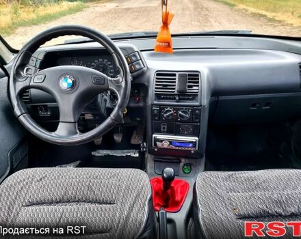 Черный ВАЗ 2112, объемом двигателя 1.6 л и пробегом 291 тыс. км за 1910 $, фото 6 на Automoto.ua