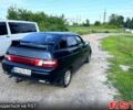 Черный ВАЗ 2112, объемом двигателя 1.6 л и пробегом 0 тыс. км за 2000 $, фото 4 на Automoto.ua