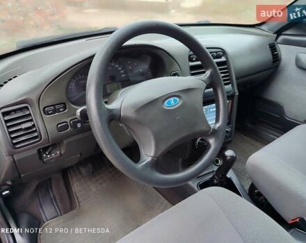 Чорний ВАЗ 2112, об'ємом двигуна 1.6 л та пробігом 158 тис. км за 2400 $, фото 30 на Automoto.ua