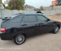 ВАЗ 2112 2008 в Козельщине на Automoto.ua Черный ВАЗ 2112, объемом двигателя 1.6 л и пробегом 158 тыс. км за 2500 $, фото 6 на Automoto.ua