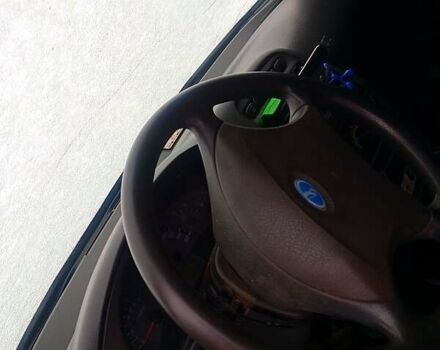 Чорний ВАЗ 2112, об'ємом двигуна 1.6 л та пробігом 110 тис. км за 2050 $, фото 4 на Automoto.ua