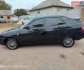 Чорний ВАЗ 2112, об'ємом двигуна 1.6 л та пробігом 158 тис. км за 2550 $, фото 7 на Automoto.ua