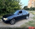 Чорний ВАЗ 2112, об'ємом двигуна 1.6 л та пробігом 169 тис. км за 1600 $, фото 3 на Automoto.ua