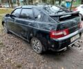 Чорний ВАЗ 2112, об'ємом двигуна 1.6 л та пробігом 170 тис. км за 2000 $, фото 1 на Automoto.ua
