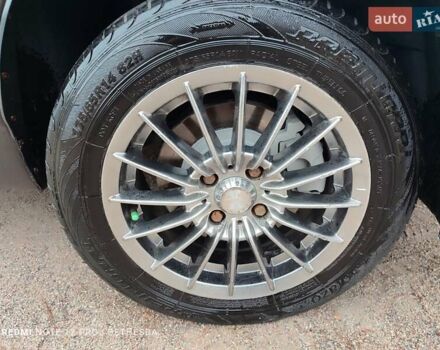 ВАЗ 2112 2008 в Козельщине на Automoto.ua Черный ВАЗ 2112, объемом двигателя 1.6 л и пробегом 158 тыс. км за 2500 $, фото 26 на Automoto.ua