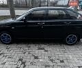 Чорний ВАЗ 2112, об'ємом двигуна 1.6 л та пробігом 195 тис. км за 1800 $, фото 1 на Automoto.ua