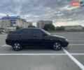 Черный ВАЗ 2112, объемом двигателя 1.6 л и пробегом 110 тыс. км за 2499 $, фото 25 на Automoto.ua