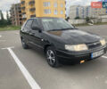Чорний ВАЗ 2112, об'ємом двигуна 1.6 л та пробігом 112 тис. км за 2350 $, фото 1 на Automoto.ua