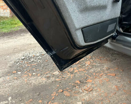 Чорний ВАЗ 2112, об'ємом двигуна 1.6 л та пробігом 126 тис. км за 2100 $, фото 4 на Automoto.ua