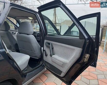 ВАЗ 2112 2008 в Первомайск на Automoto.ua Черный ВАЗ 2112, объемом двигателя 1.6 л и пробегом 96 тыс. км за 2700 $, фото 23 на Automoto.ua