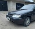 Чорний ВАЗ 2112, об'ємом двигуна 1.6 л та пробігом 87 тис. км за 2200 $, фото 8 на Automoto.ua