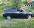 Черный ВАЗ 2112, объемом двигателя 1.6 л и пробегом 230 тыс. км за 2300 $, фото 8 на Automoto.ua