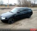 Чорний ВАЗ 2112, об'ємом двигуна 1.6 л та пробігом 180 тис. км за 2400 $, фото 5 на Automoto.ua