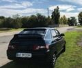 ВАЗ 2112 2008 в Кривом Роге на Automoto.ua Черный ВАЗ 2112, объемом двигателя 1.6 л и пробегом 180 тыс. км за 3500 $, фото 3 на Automoto.ua