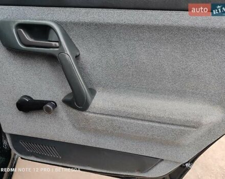 Чорний ВАЗ 2112, об'ємом двигуна 1.6 л та пробігом 158 тис. км за 2400 $, фото 44 на Automoto.ua