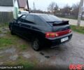 Черный ВАЗ 2112, объемом двигателя 1.6 л и пробегом 0 тыс. км за 1150 $, фото 6 на Automoto.ua